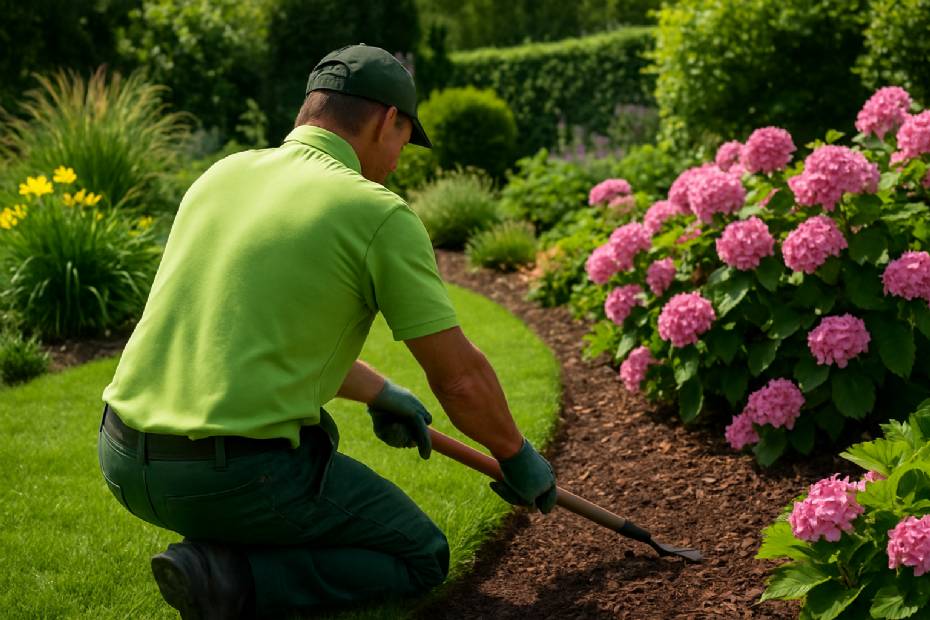 Twee nieuwe hoveniersbedrijven sluiten zich aan bij Dutch Quality Gardens Twee nieuwe hoveniersbedrijven sluiten zich aan bij Dutch Quality Gardens