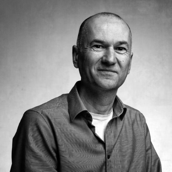 Gert-Jan Schouwenaar - Sparq Tuinen