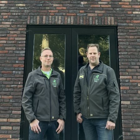 Tom en Henry - Dutch Quality Gardens Erica Tuinen Tom en Henry - Dutch Quality Gardens Erica Tuinen