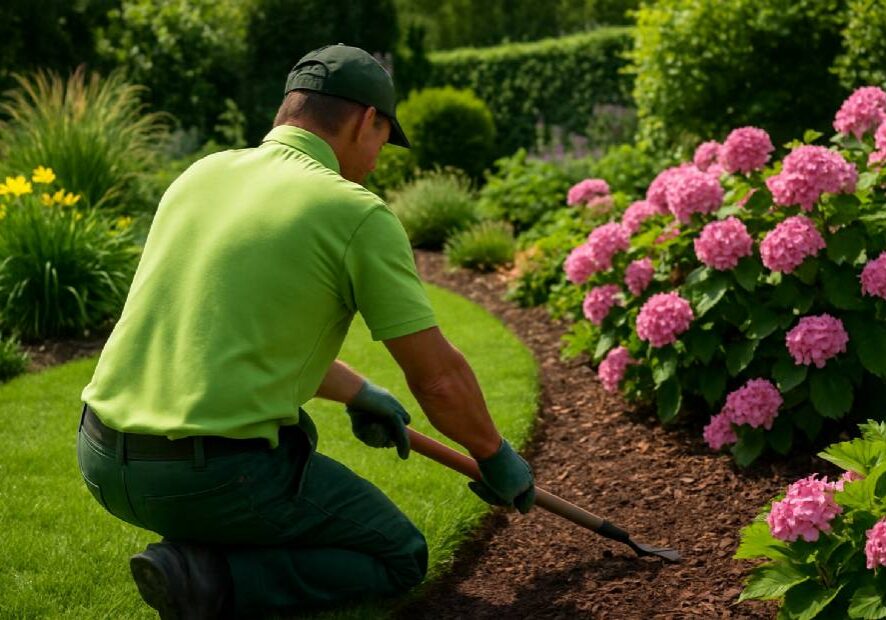 Twee nieuwe hoveniersbedrijven sluiten zich aan bij Dutch Quality Gardens Twee nieuwe hoveniersbedrijven sluiten zich aan bij Dutch Quality Gardens