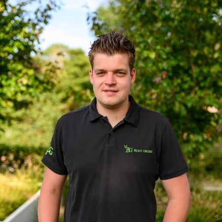 Wilmer Bunt - Bunt Groen BV